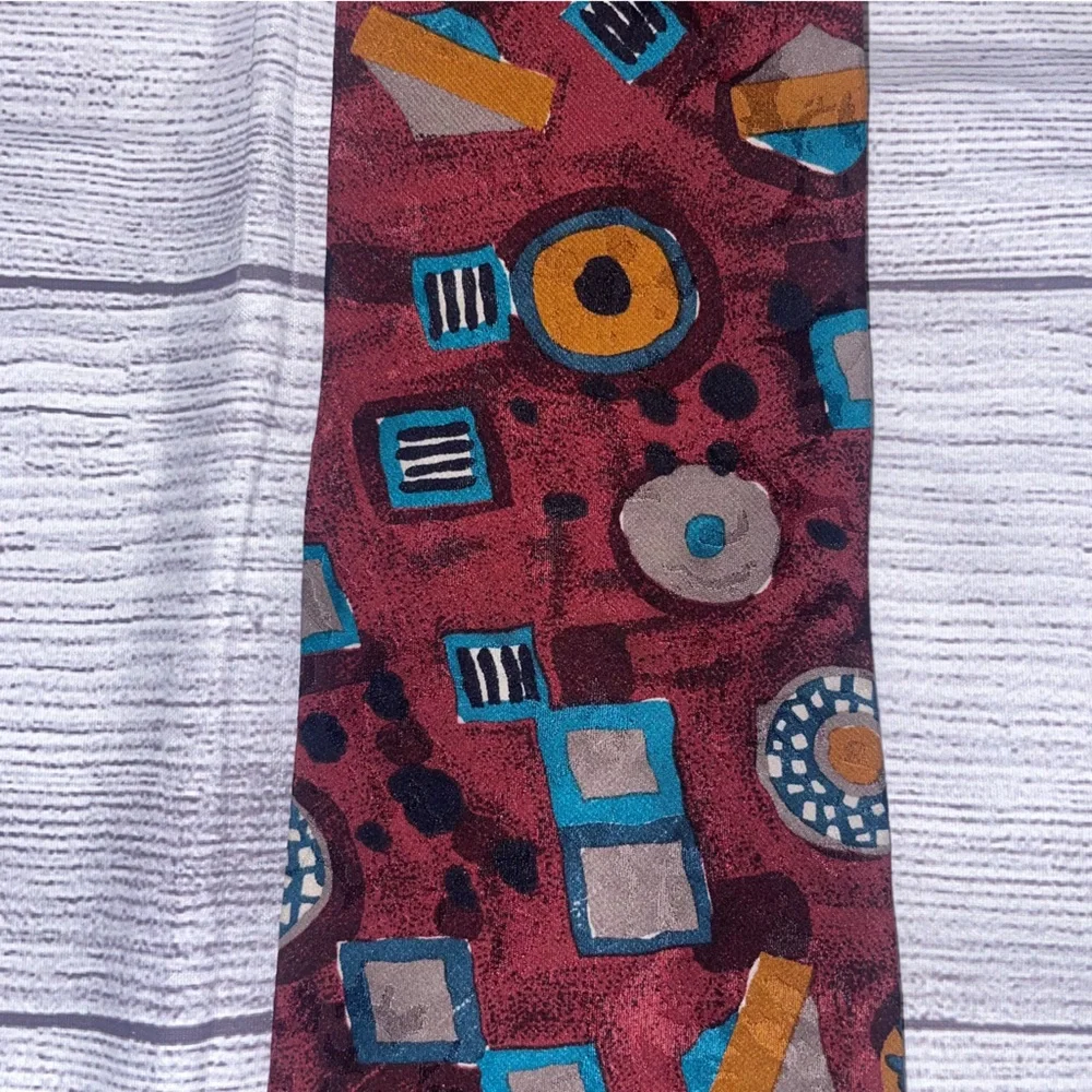 Oscar de la Renta Tie Bundle